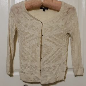 American eagle size m